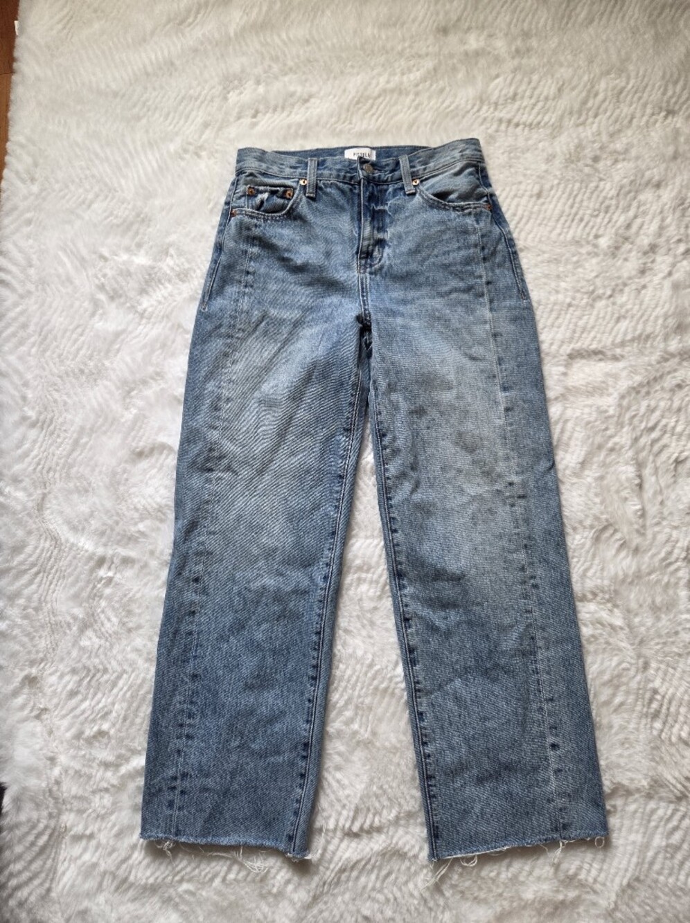 pistola Women  Light Blue  Jeans Sz 25 X26"